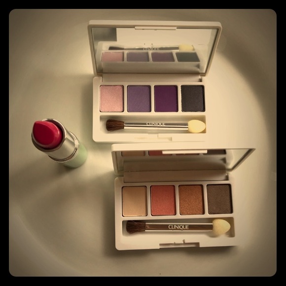 Clinique Other - Clinique Makeup Bundle